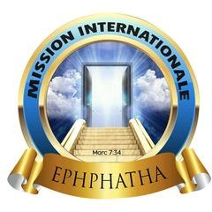 EPHPHATHA INTERNATIONAL