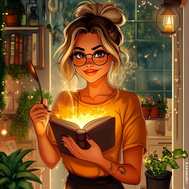 Society of Books & Ladles