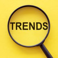 Daily Douyin Trend