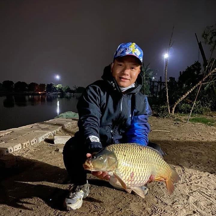 Đồ Câu Xuân Hà TB