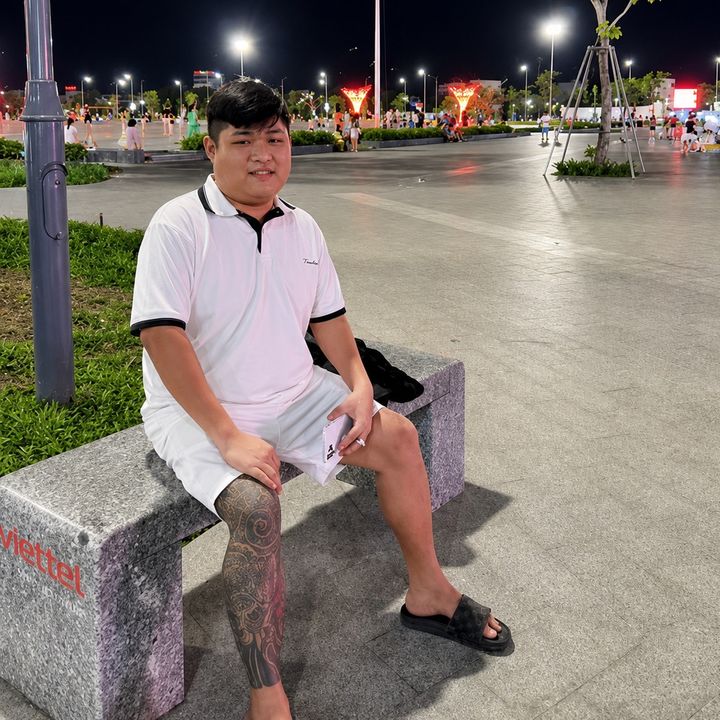 Duy Cường