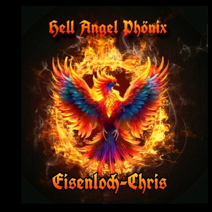 🔥🪽eisenlochChris🪽🔥
