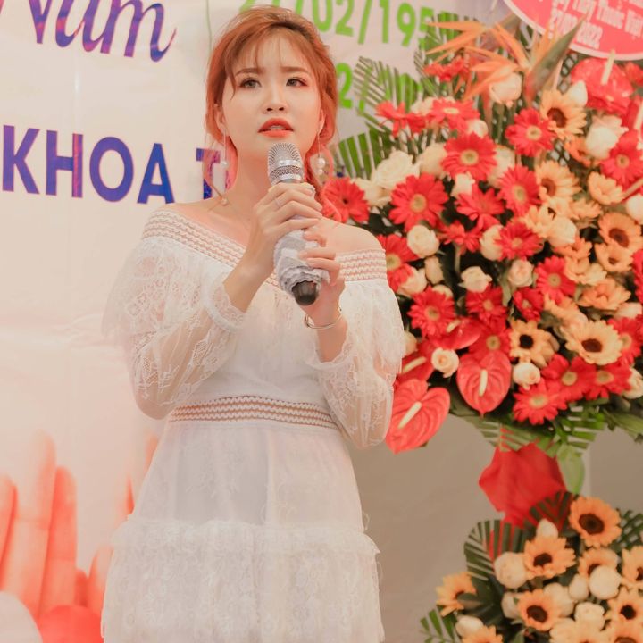 Hải Yến 96 Store