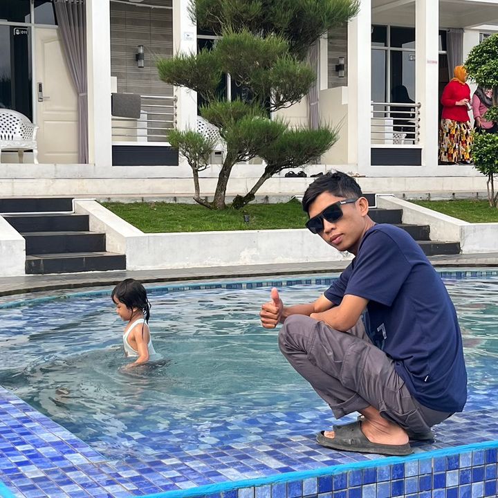 Yandi Sopandi