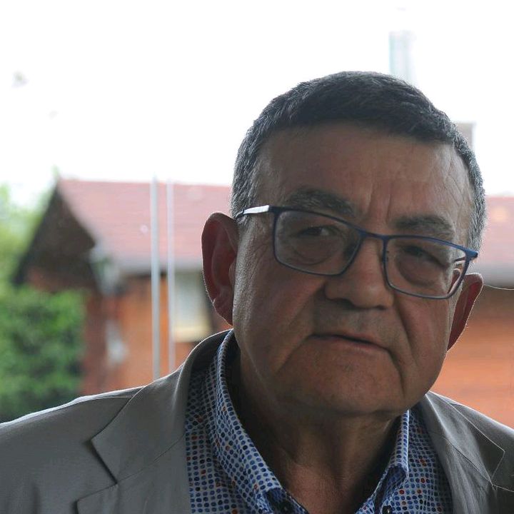 Ernesto p