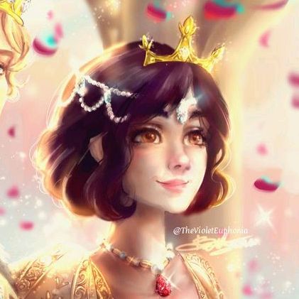 Agatha🌸