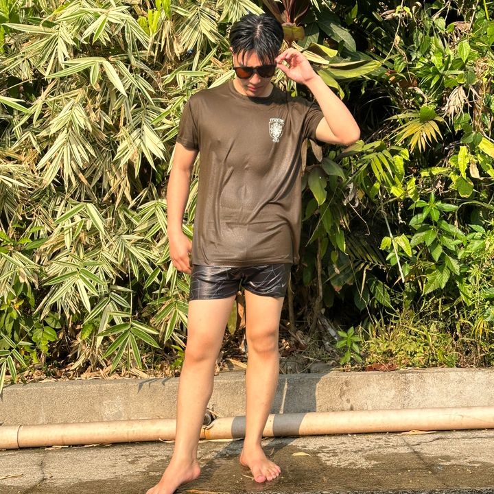 Mr. @nonymous