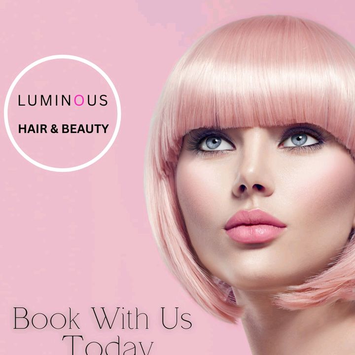 Luminous Hair and Beauty