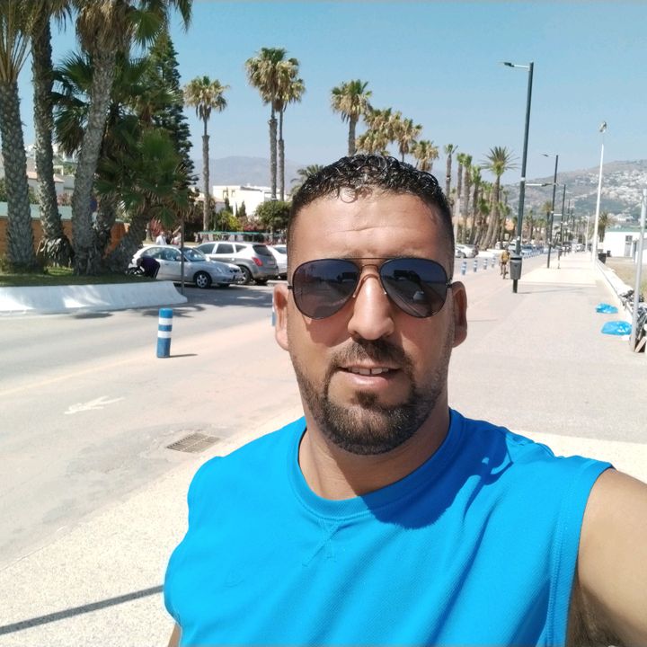 khalid granada