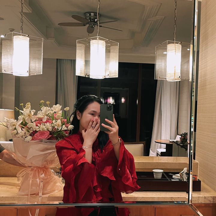 Ngọc Bích Hihi ❤️
