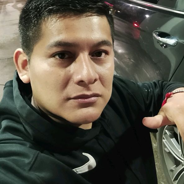 Javier Martinez