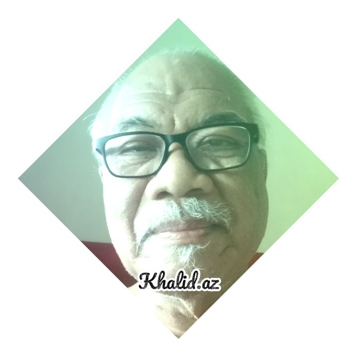 KHALID