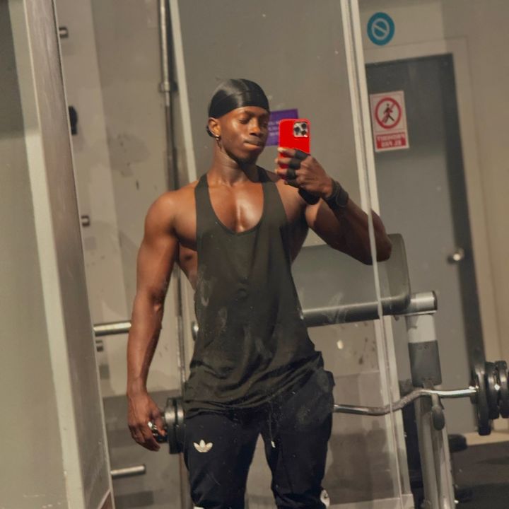 King bg officiel 🤴🏾🥷🏽