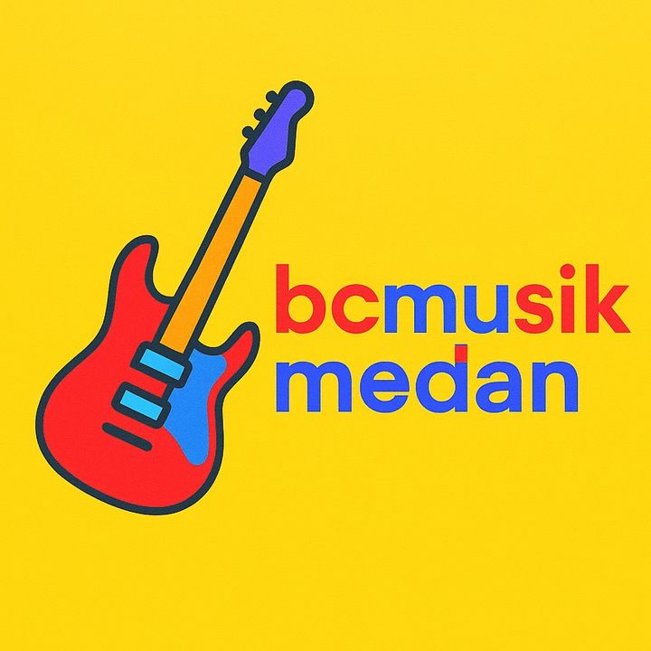 bcmusikmedan