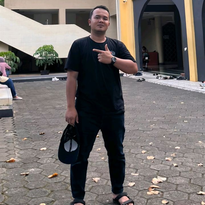 Madun Prakoso