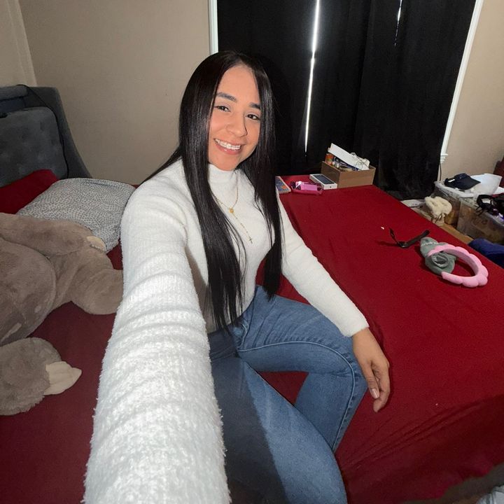 Gabriela Santana🩷