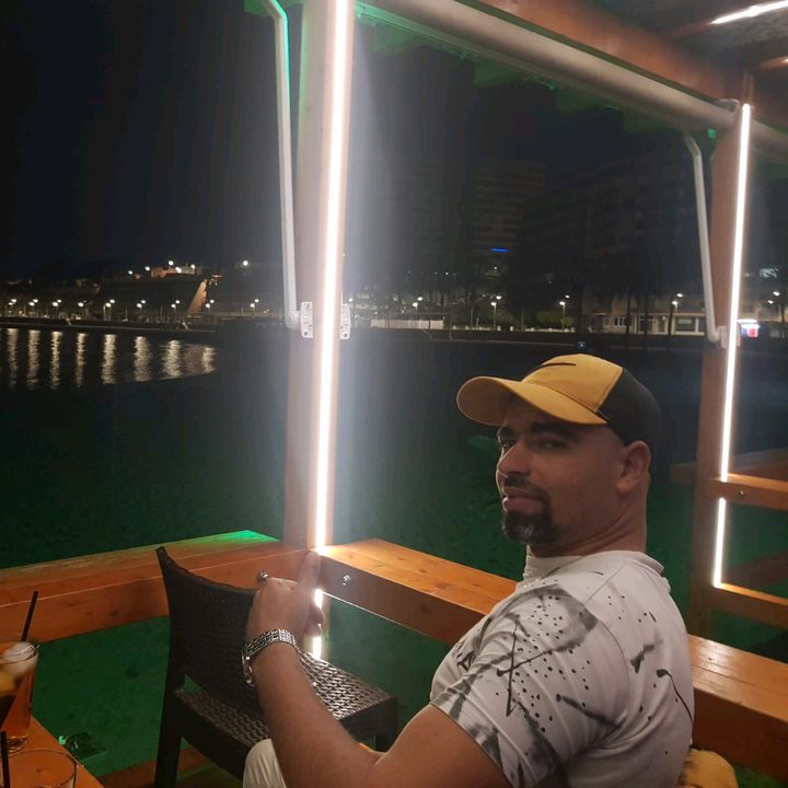 Bilal Hadji