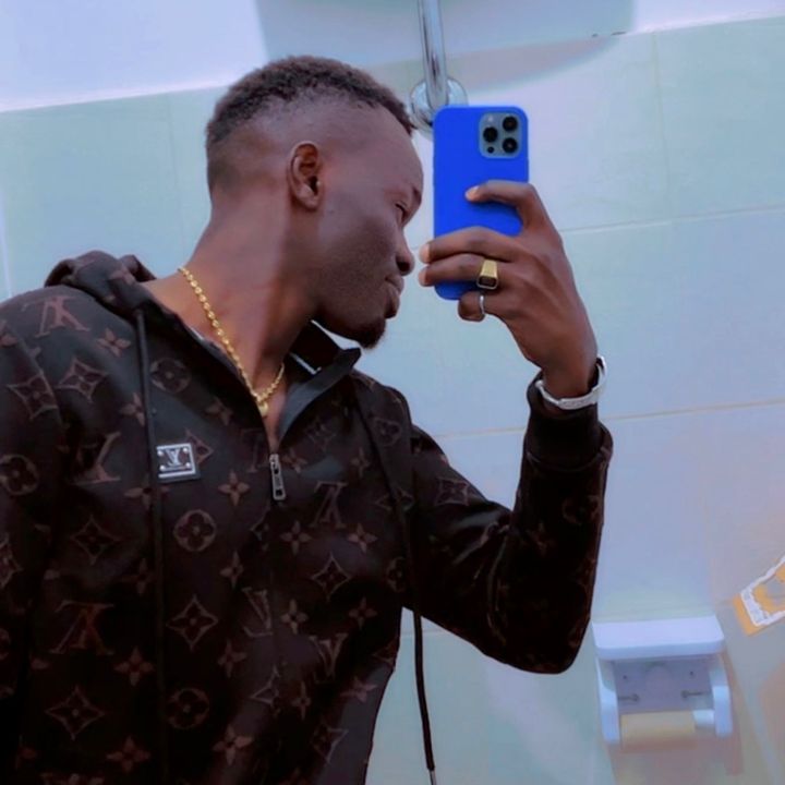 MAKHOULAYE GUEYE❤️‍🔥💎🤩