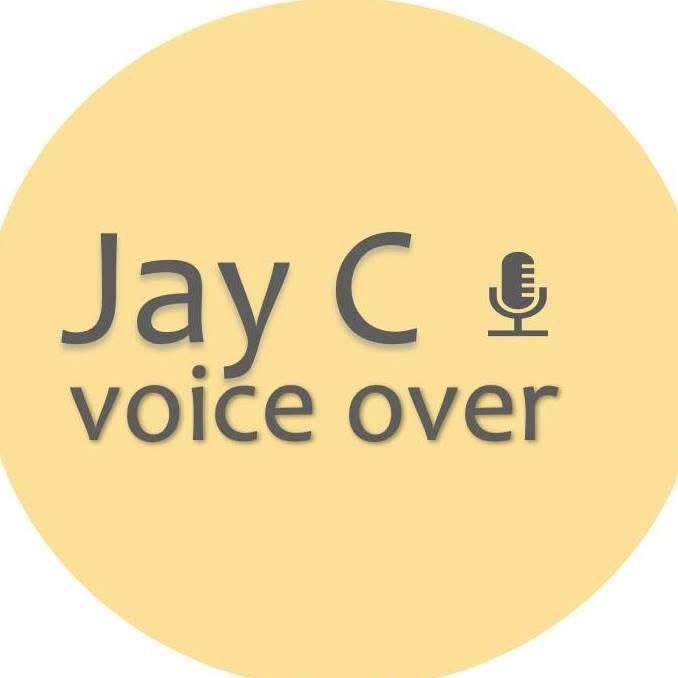 Jay C Voice Over
