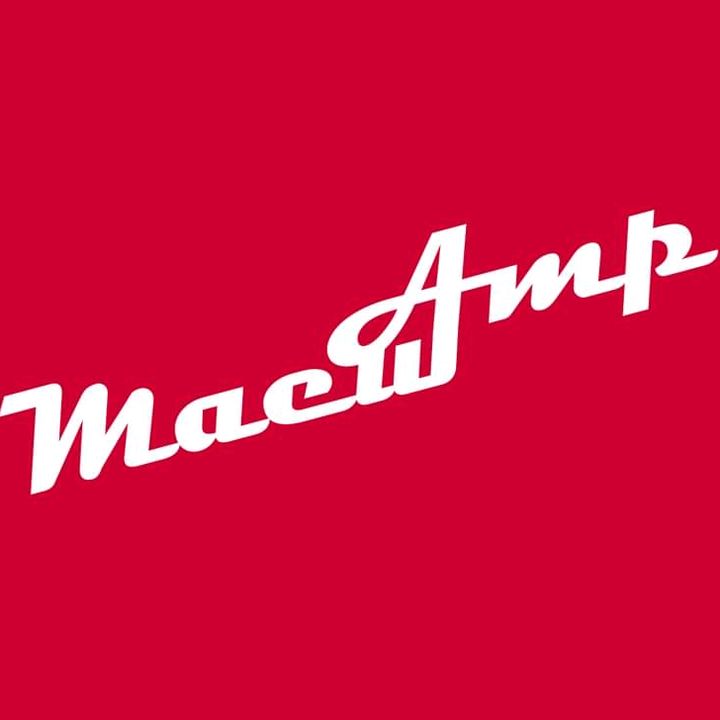 Maew Amp