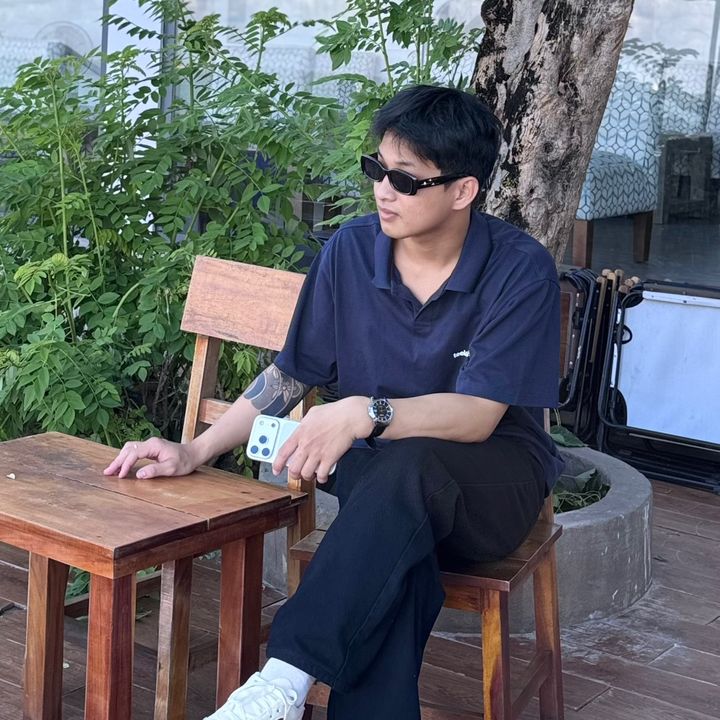 Trần Tuấn Kiệt
