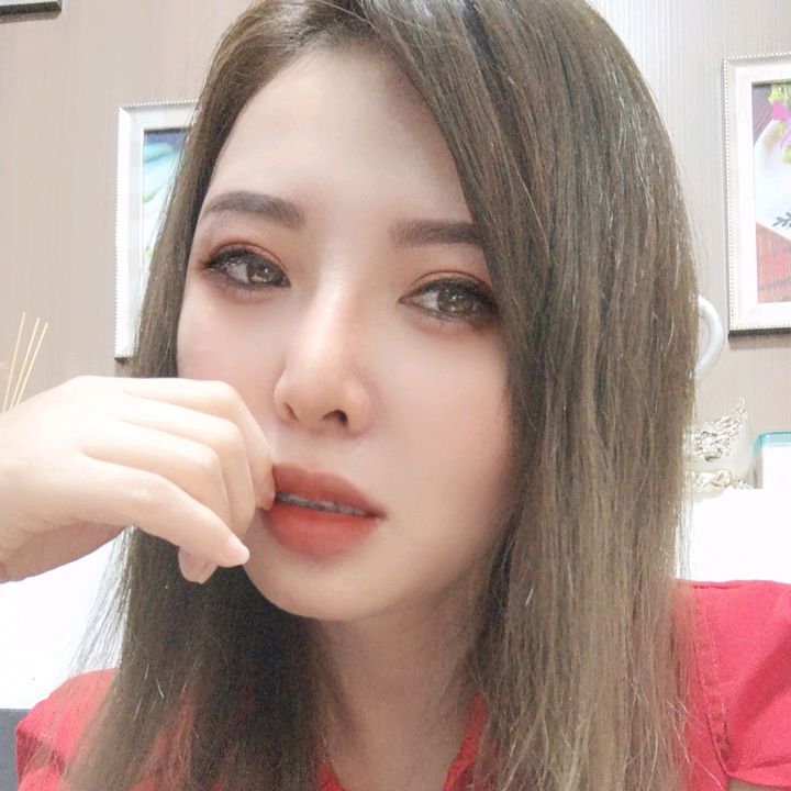 眼里只有你