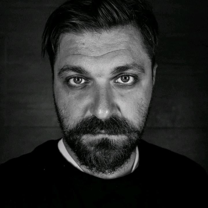 Davide Bosco