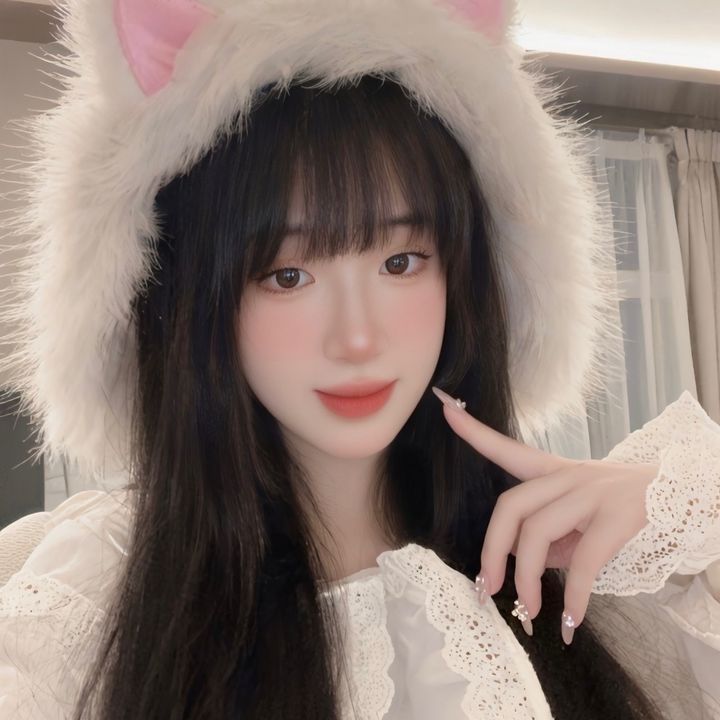 Milcah Hay Dỗi👑