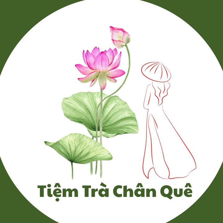 Tiệm Trà Chân Quê