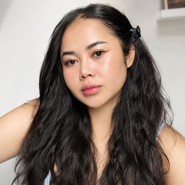 แพมพูดได้