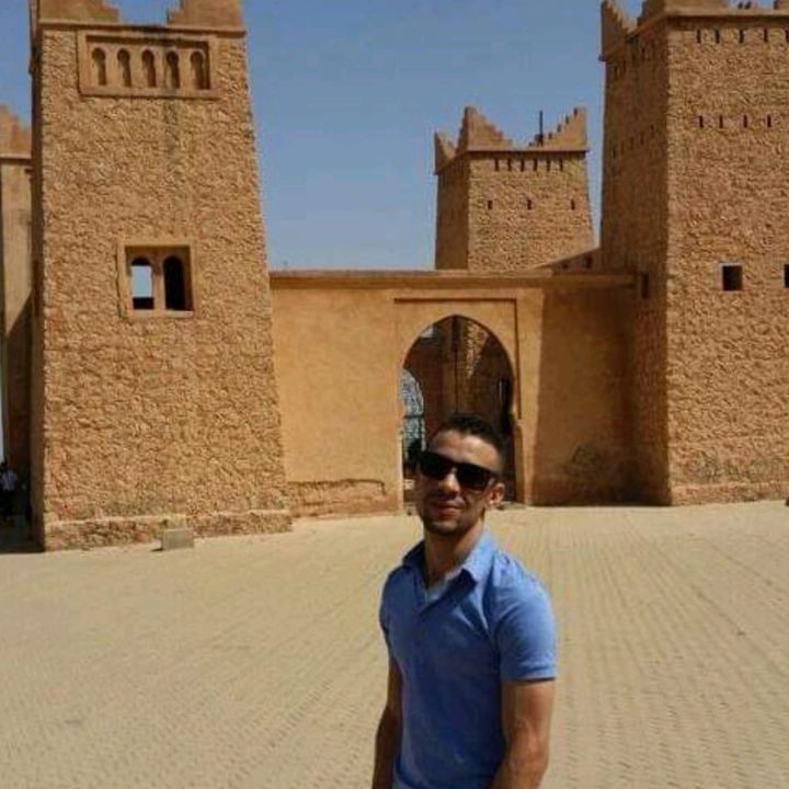 Elmellali 🇲🇦🇮🇹