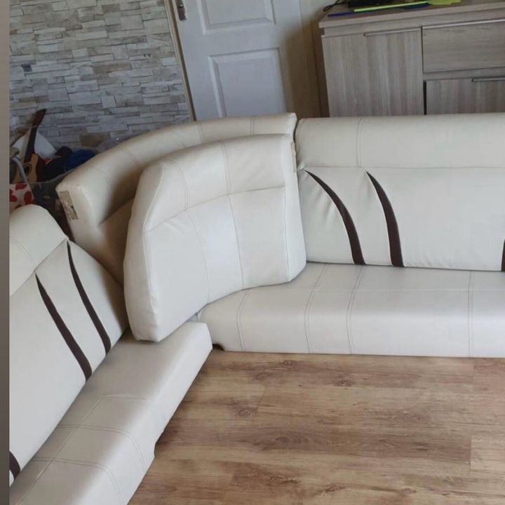 Banquette lunel