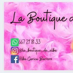 🍒La Boutique De Alba🍒