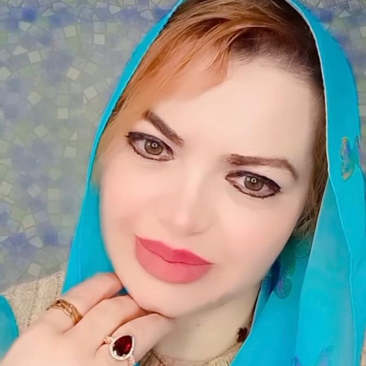 👑❤️Warda imbratora🇪🇦🇲🇦👑