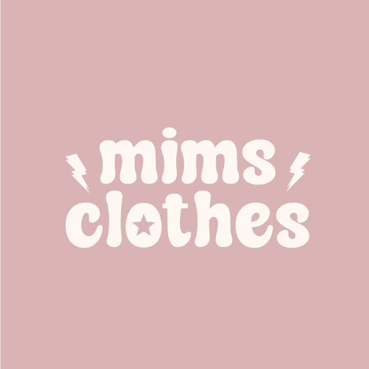 MIM’S CLOTHES