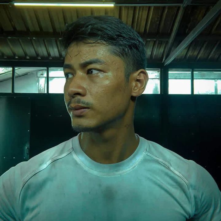 Hein Htet Aung