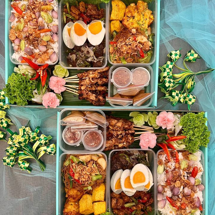 IndonesianFoodSociety by Widya