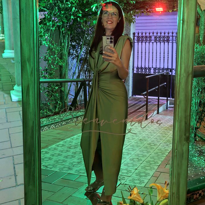 Mercedes Gómez