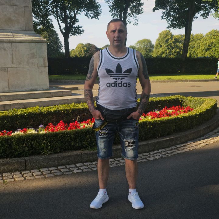 Виталик Кудин