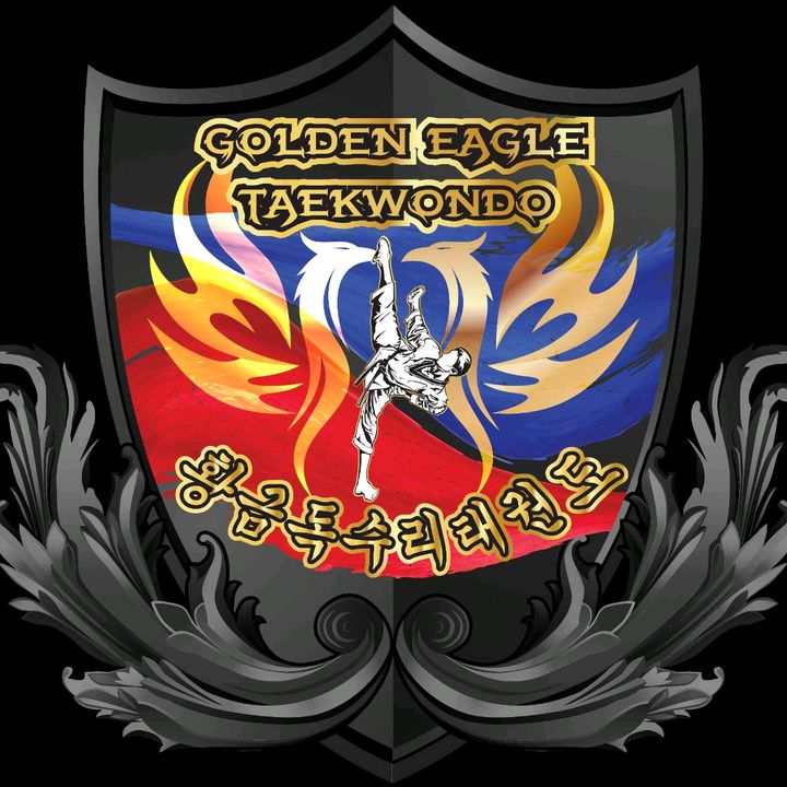 🇹🇭Golden Eagle Taekwondo🇹🇭