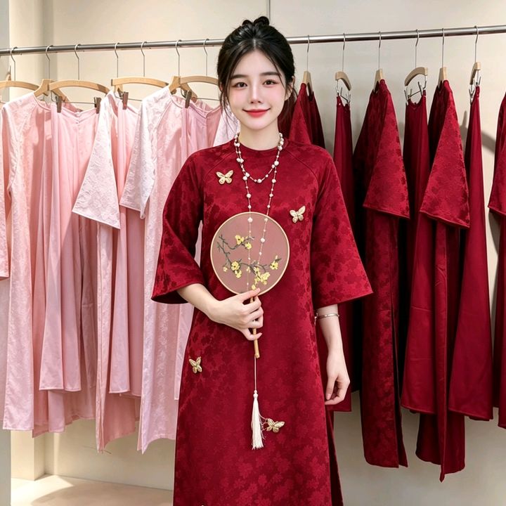 Như ý bán đủ thứ