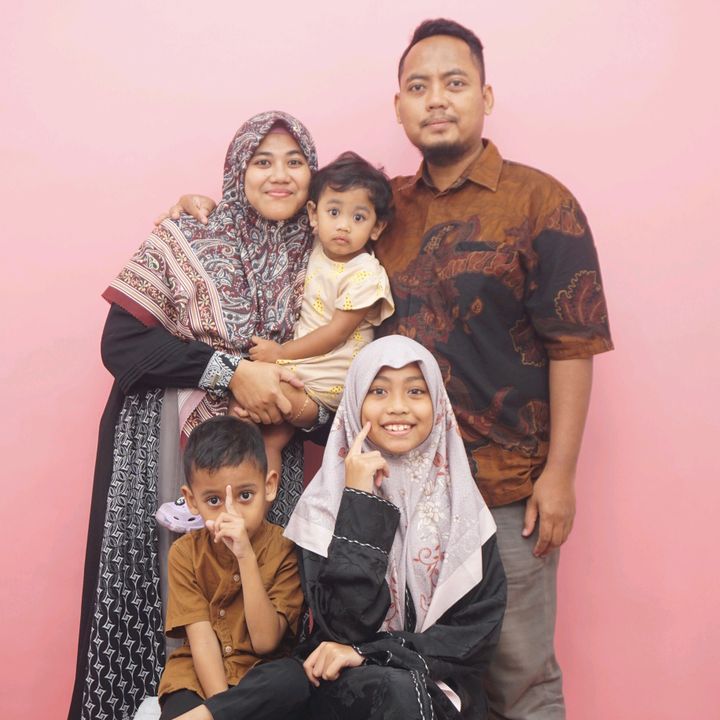 Riesta Mar'atul Azizah