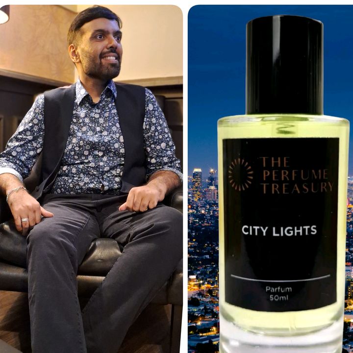 Scentsual Fragrances