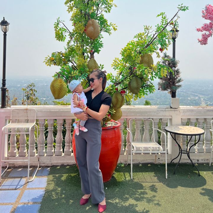 Sang On သႅင်ဢွၼ်ႇ
