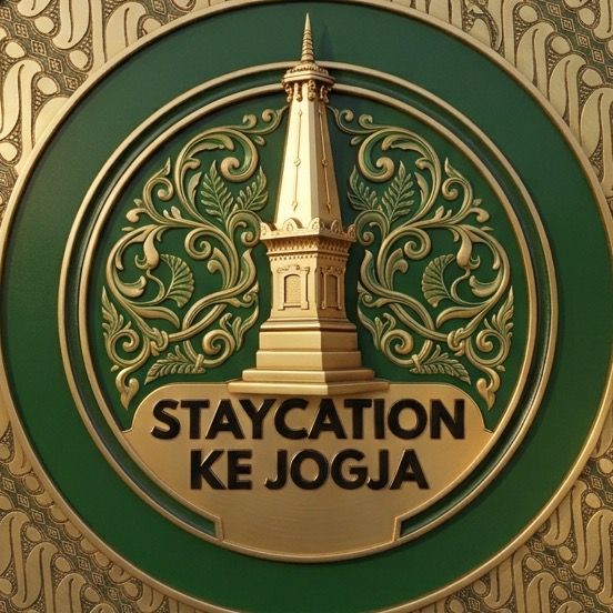 staycationkejogja