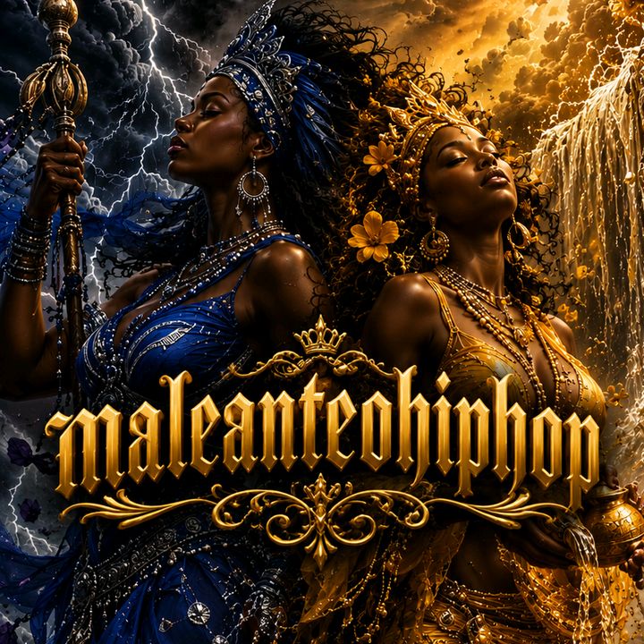 Maleanteohiphop