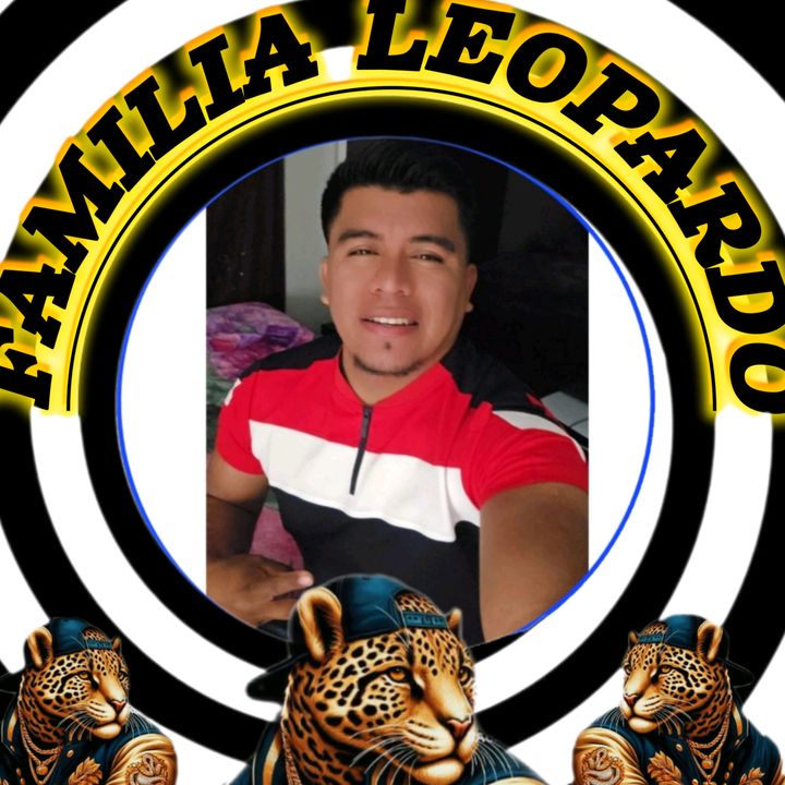 🐆🇬🇹El💕🐝leopardito🧸💖🦅🐾