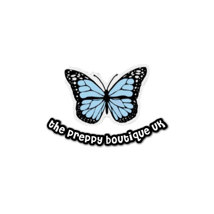 🦋THE PREPPY BOUTIQUE UK🦋