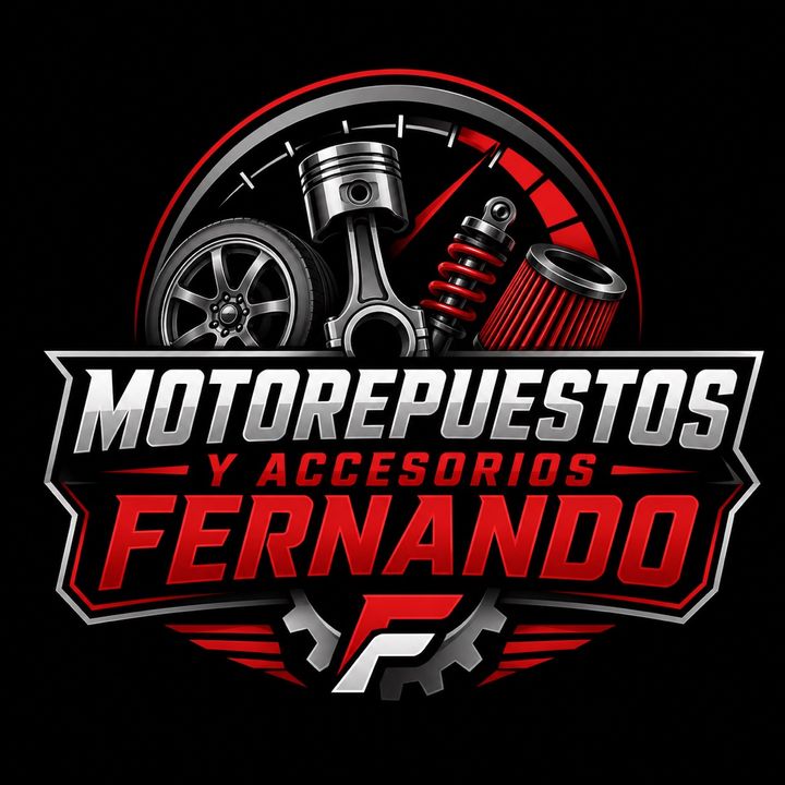 MotorepuestosyaccesoriosFernan