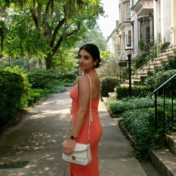 Ashley Murphy